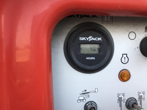 2019 SKYJACK SJ63 AJ