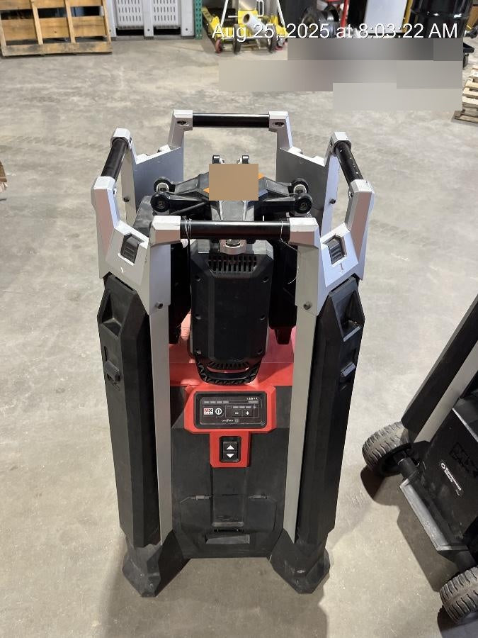 2021 MILWAUKEE MXF041-1XC