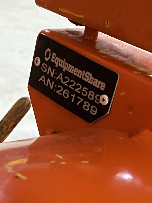 2022 MICHIGAN PNEUMATIC HV-15G-8P-ES-TRACKER