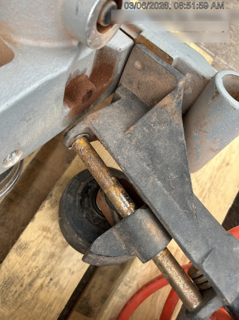 2024 RIDGID 918-1