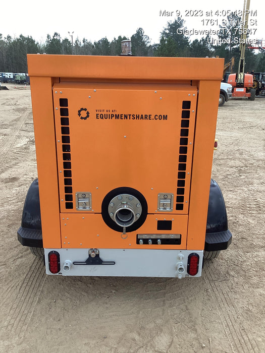 2022 PIONEER SAPP44S10L71-D2.9L4