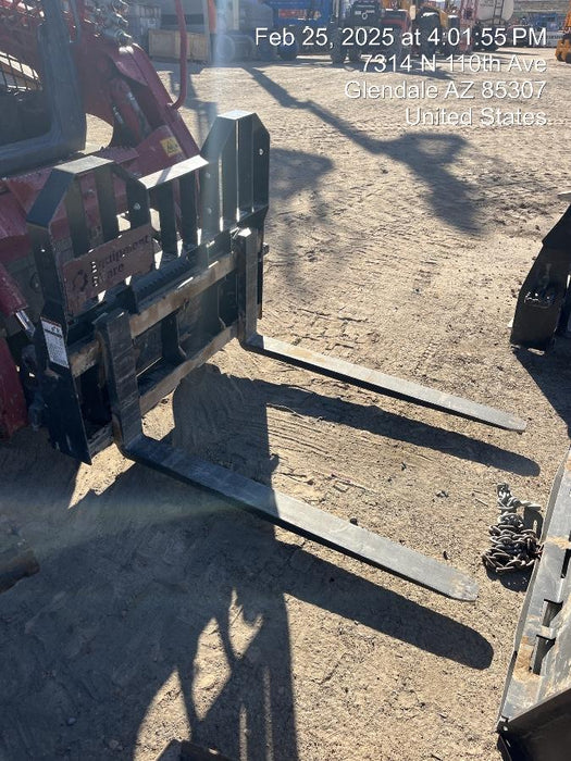 2024 VIRNIG PF4855-5VG