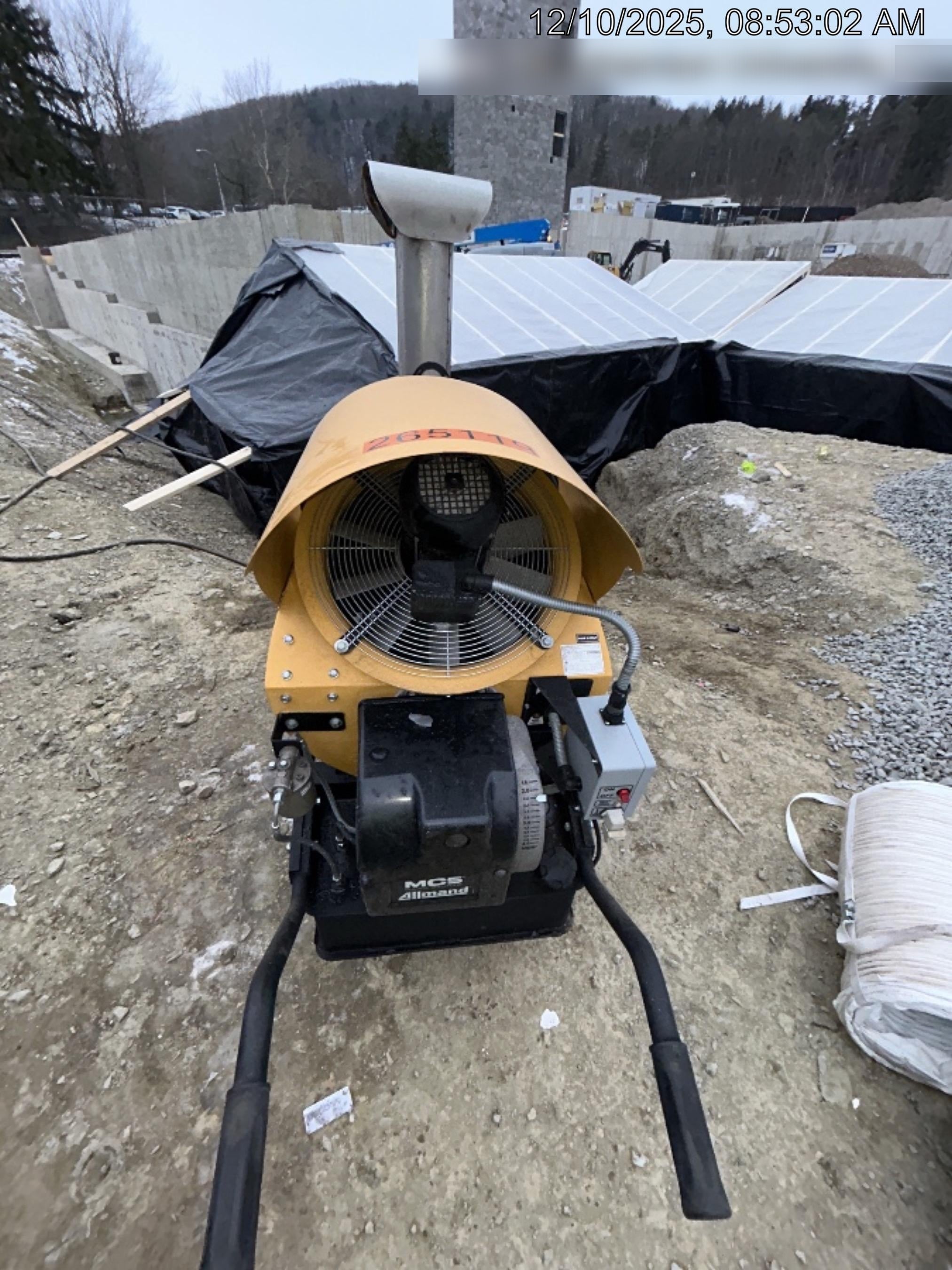 2022 ALLMAND BV50015