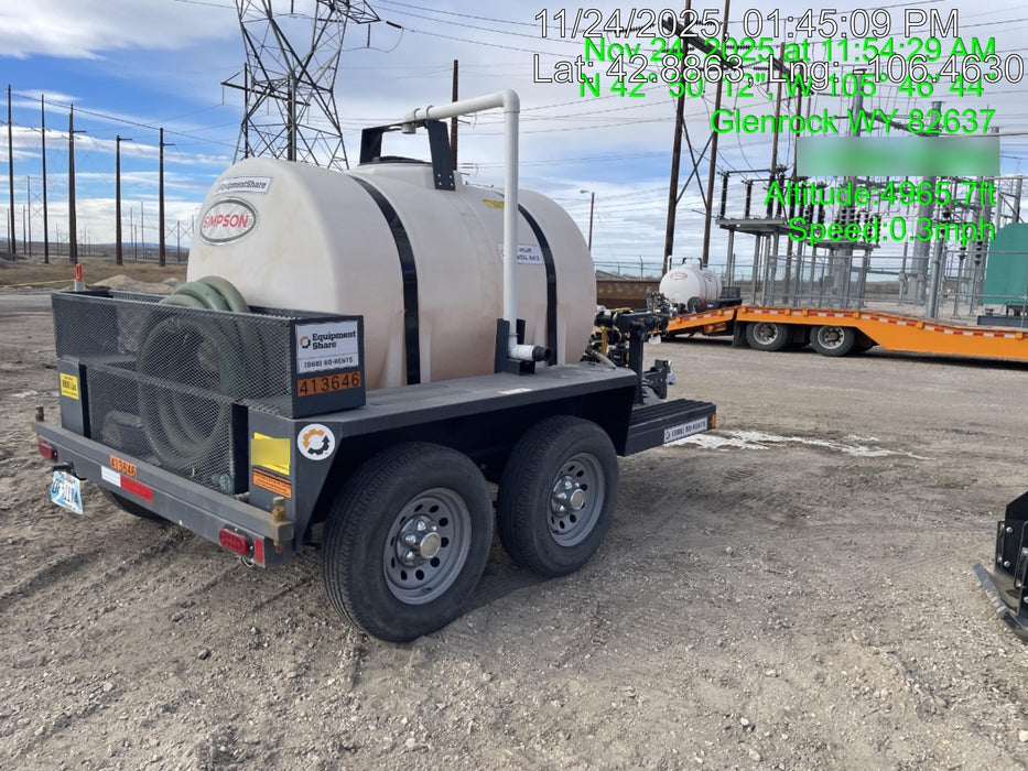 2024 SIMPSON SWT-52517