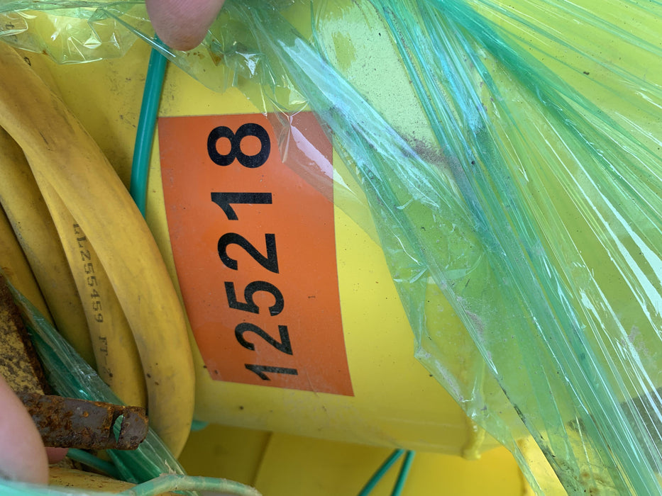 2021 TEXAS PNEUMATIC TOOLS, INC. TB-8-EXP