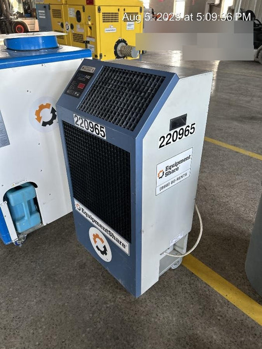 2022 OCEANAIRE OWC1811QC