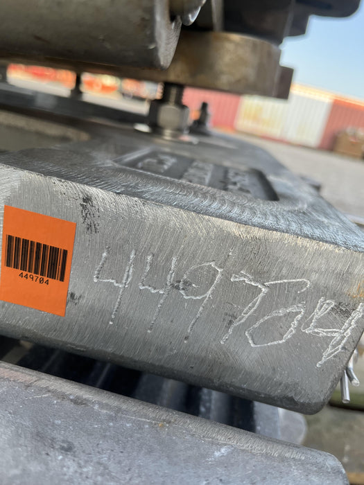 2024 TEXAS PNEUMATIC TOOLS, INC. TX-SG20