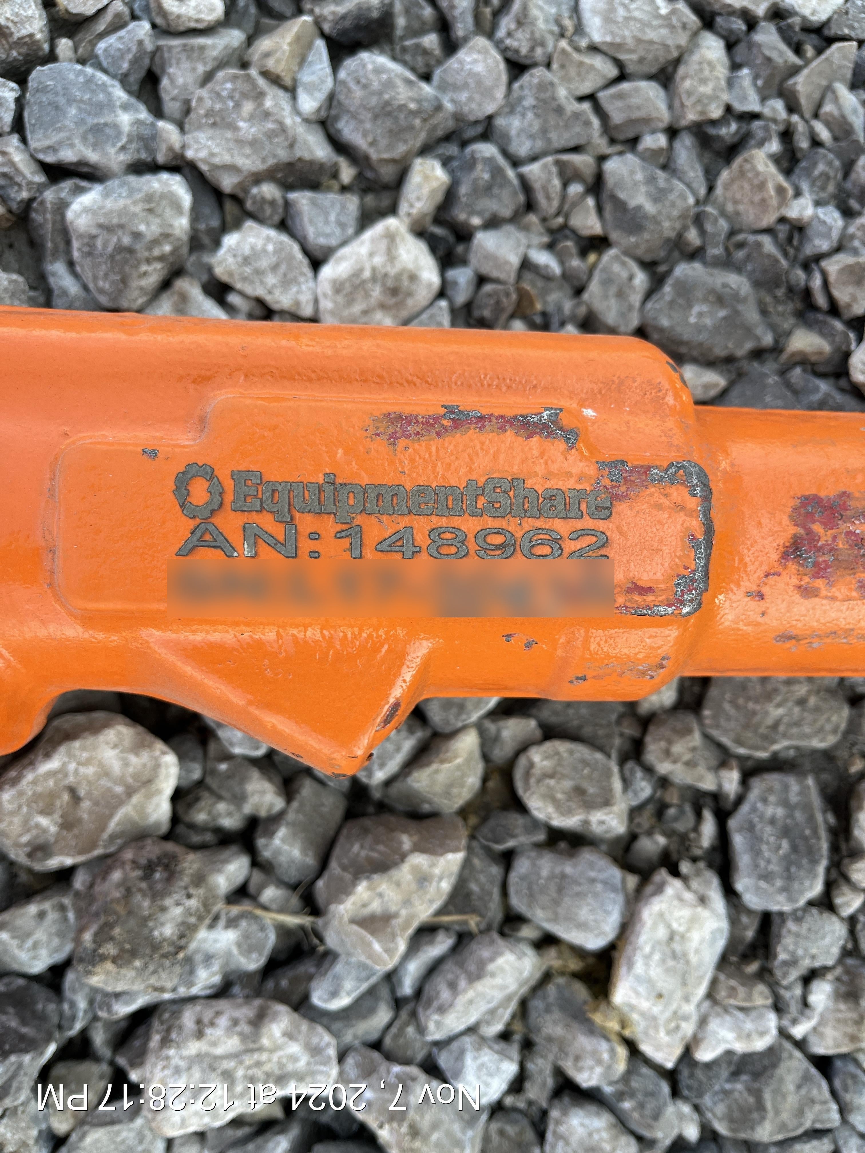 2021 MICHIGAN PNEUMATIC MP-30-1