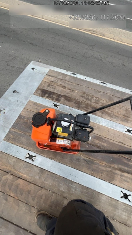 2023 MULTIQUIP MVC82VHW