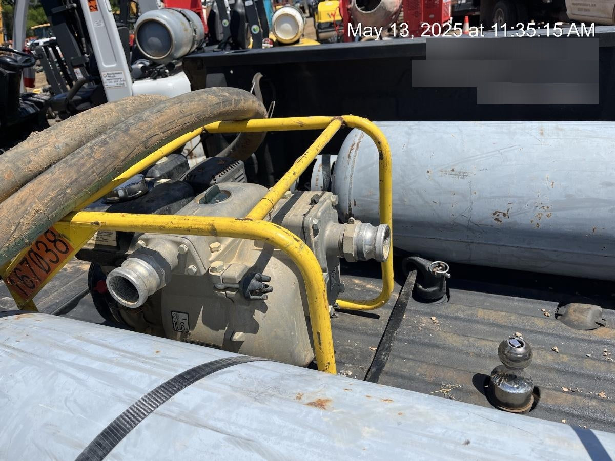 2021 WACKER NEUSON PT2A