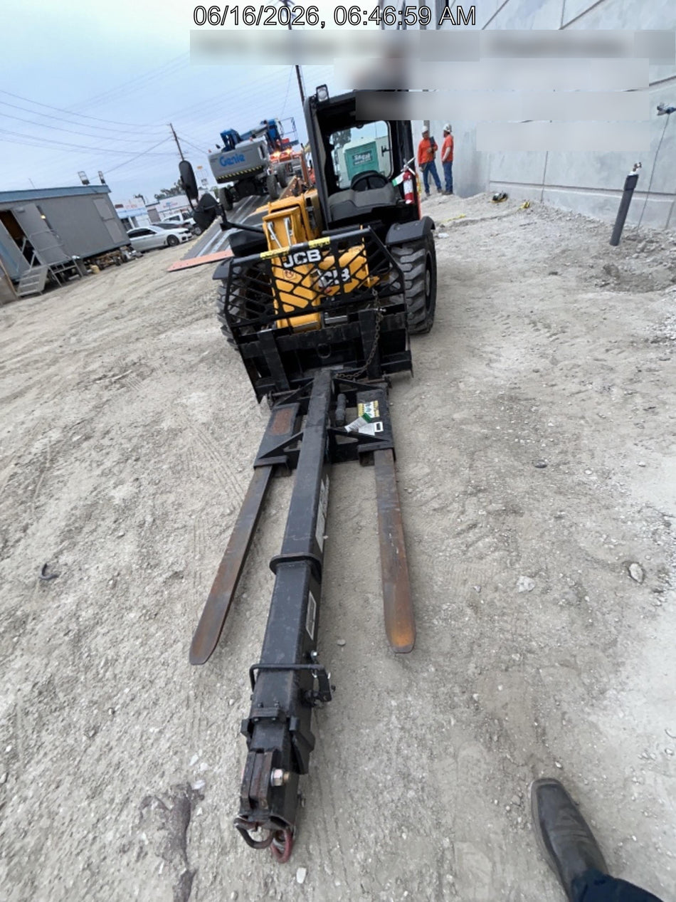 2024 STAR INDUSTRIES M1360B - Star JIB Boom