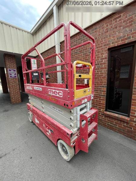 2021 MEC 2632SE