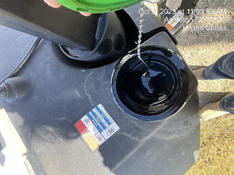 2024 Wacker Neuson LTT4 Diesel, Kohler KDW702, Deep Sea Controller, Auto Start, LED 320W, Bypass Outlet, T3