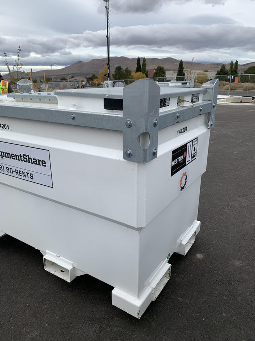 2021 TRANSCUBE 20TCG(G)W-NA