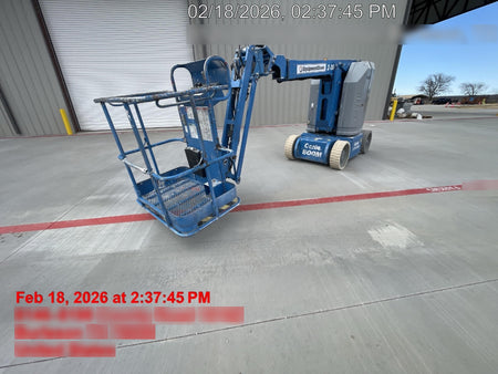 2019 GENIE Z-30/20N RJ