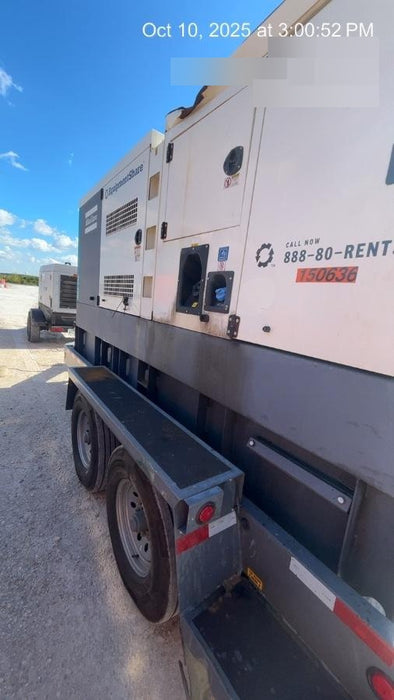 2021 ATLAS COPCO QAS 330