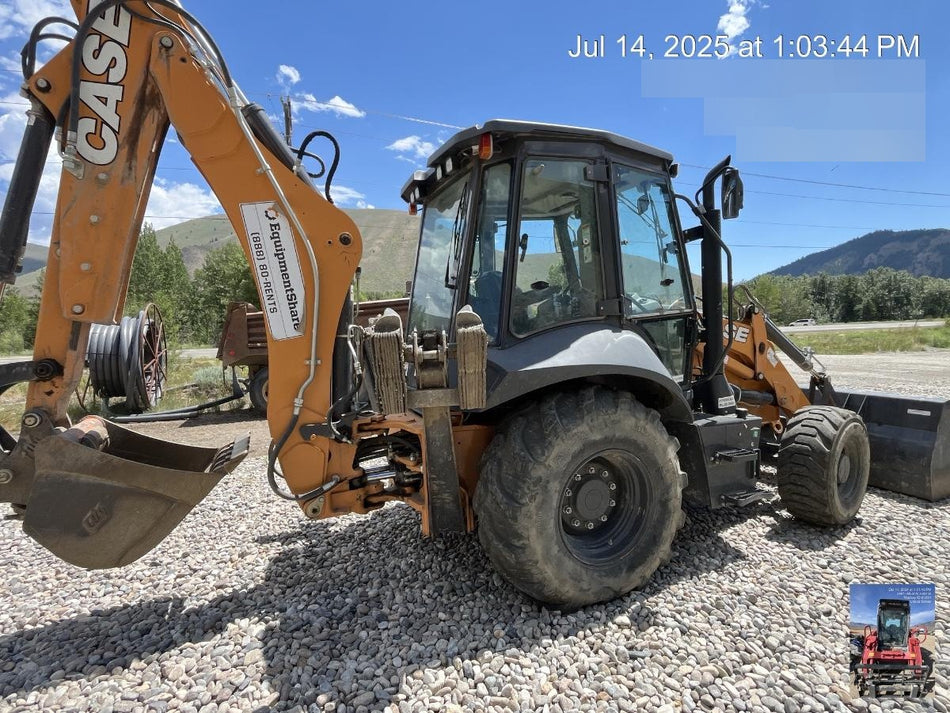 2023 TAG MANUFACTURING 24" Backhoe Bucket