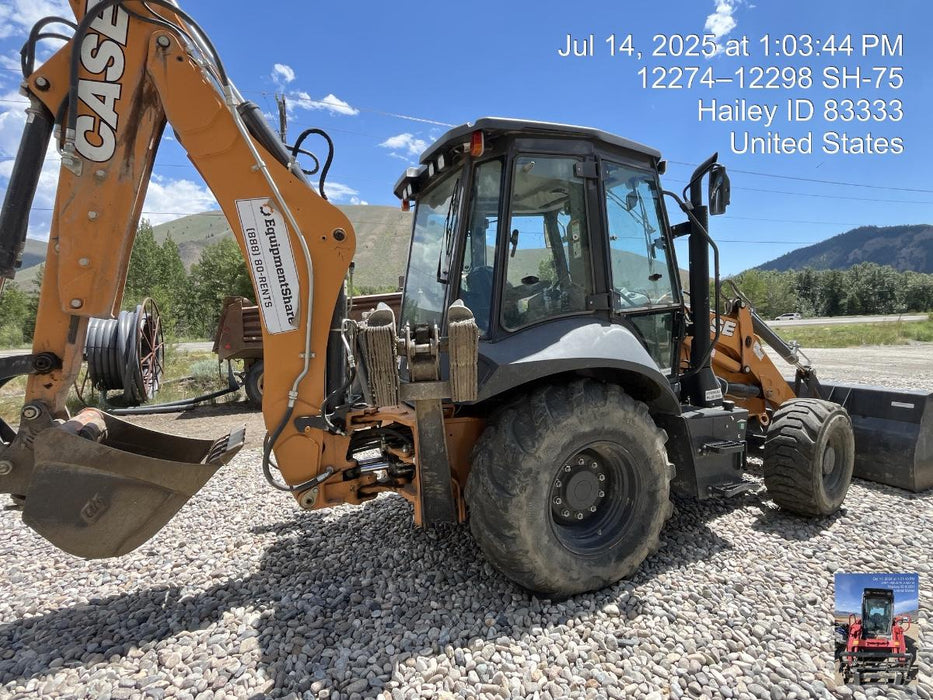 2023 TAG MANUFACTURING 24" Backhoe Bucket