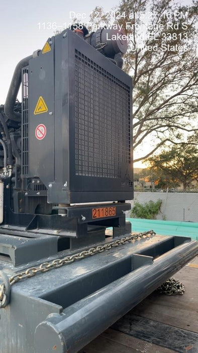 2022 MYERS-SETH RL-300