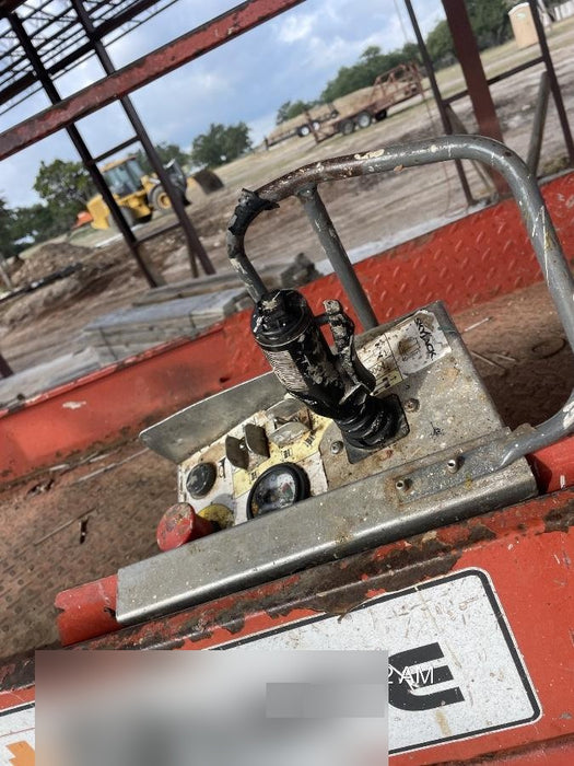 2018 Skyjack SJIII-3226 Skyjack SJIII3226 Scissor Lift w/Trojan Batteries