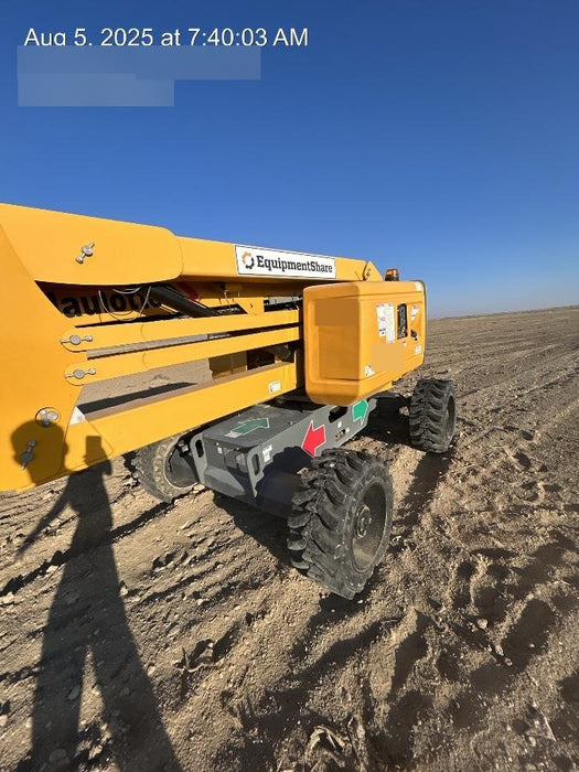 2020 HAULOTTE HA46RTJO