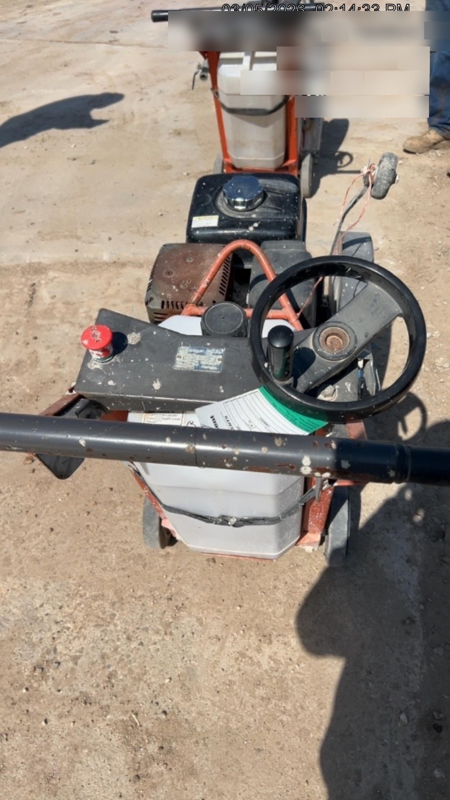 2025 LINCOLN ELECTRIC FLEXTEC 350X