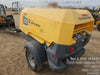 2023 ATLAS COPCO XAS188 CWK