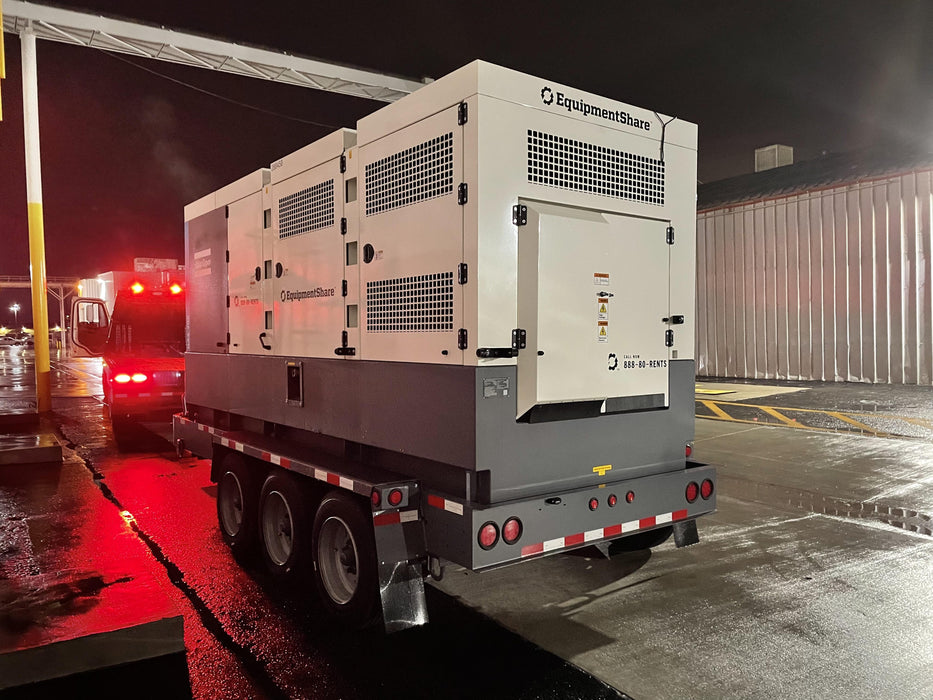 2022 ATLAS COPCO QAS 700