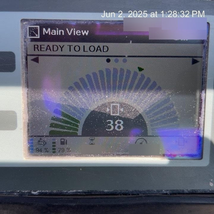 2024 ATLAS COPCO XAS 400-200 PACE PFF