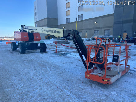 2024 JLG 860SJ