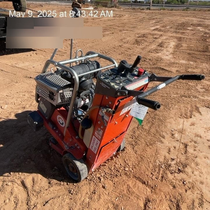 2021 HUSQVARNA FS 524