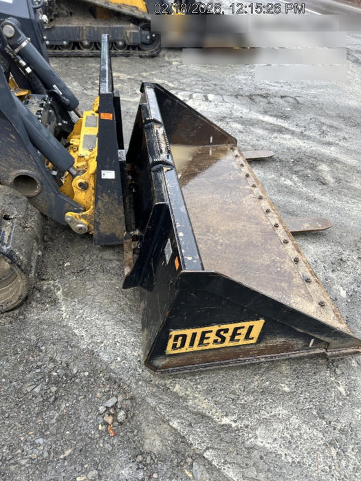 2021 PALADIN 48" Pallet Forks - Paladin