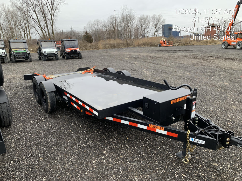 2023 STEELPOINT K19E