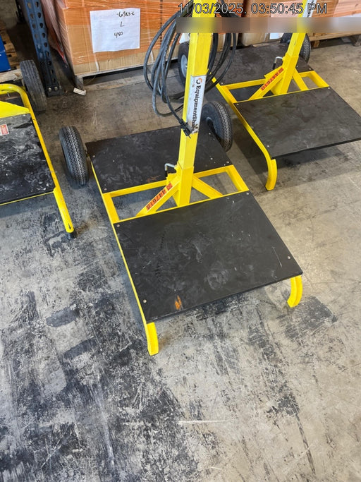 2024 CONSTRUCTION ELECTRICAL PRODUCTS 7322