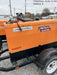 2021 Lincoln Electric Vantage 322 Vantage 322 Ready Pak 3 w/ Decals, ORANGE (includes trailer, cable rack, fender light kit) NO Telematics