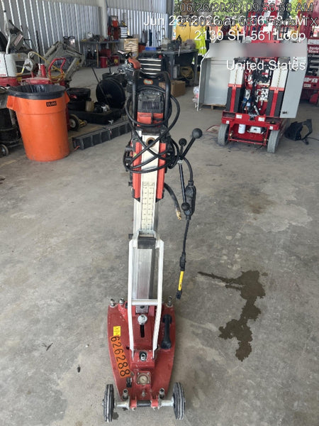 2025 HILTI DD 250