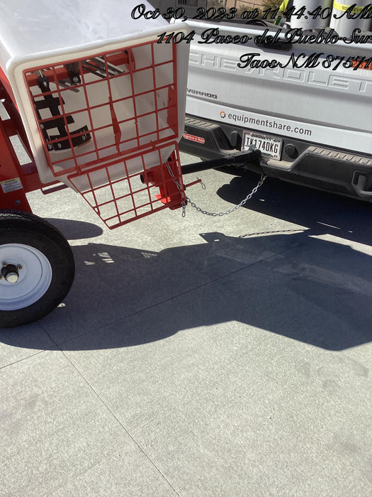 2023 MULTIQUIP WM90PH8