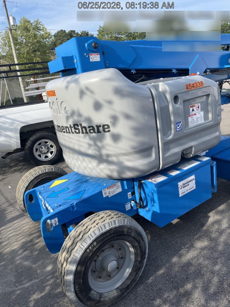 2024 GENIE Z-45/25J DC