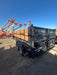 2025 TEXAS PRIDE TRAILERS DT714416KBP