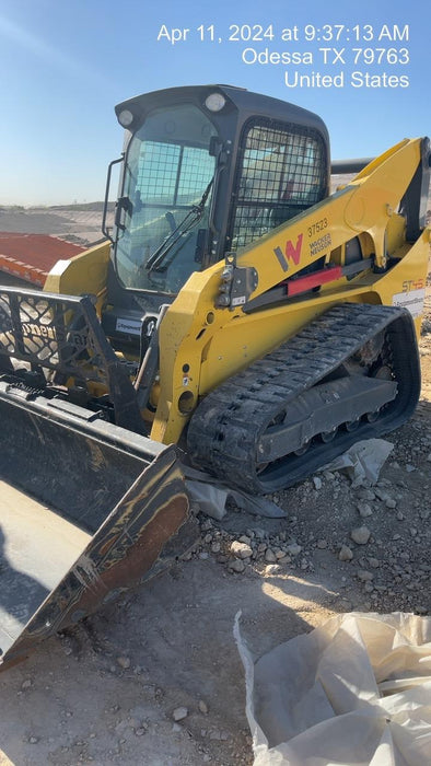 2023 MANITOU 50504723