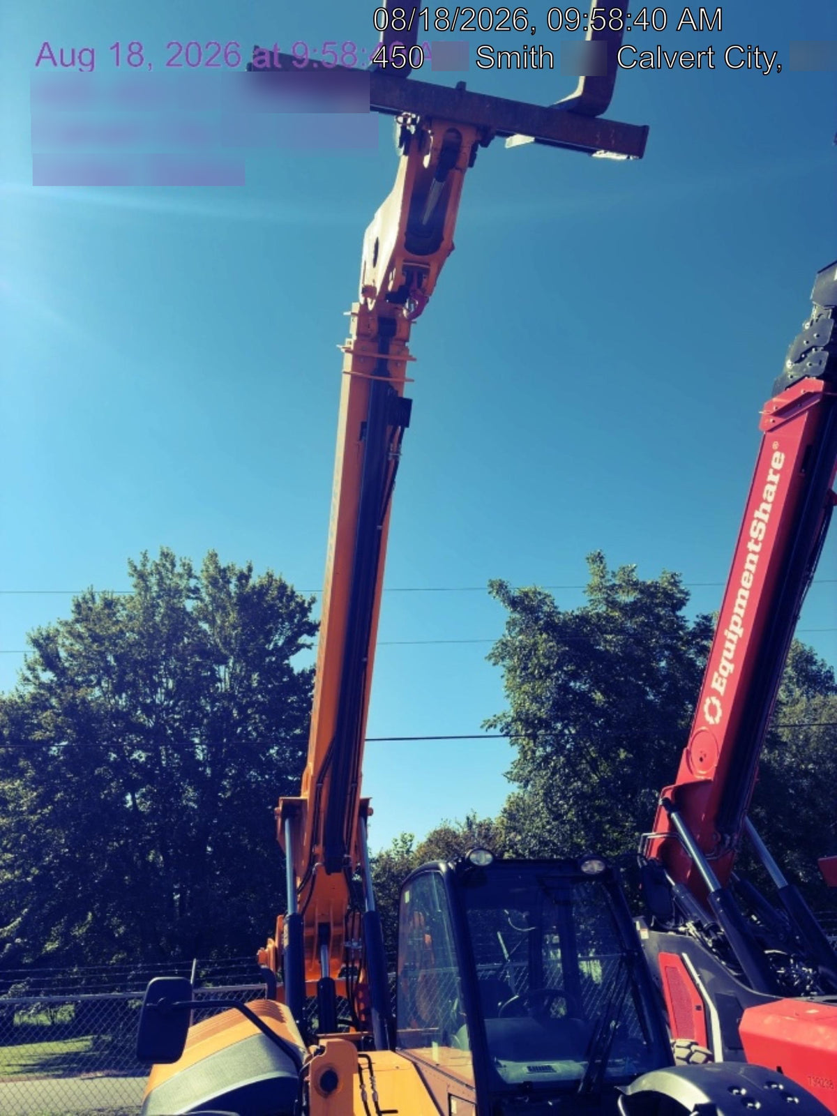 2025 JCB 509-42