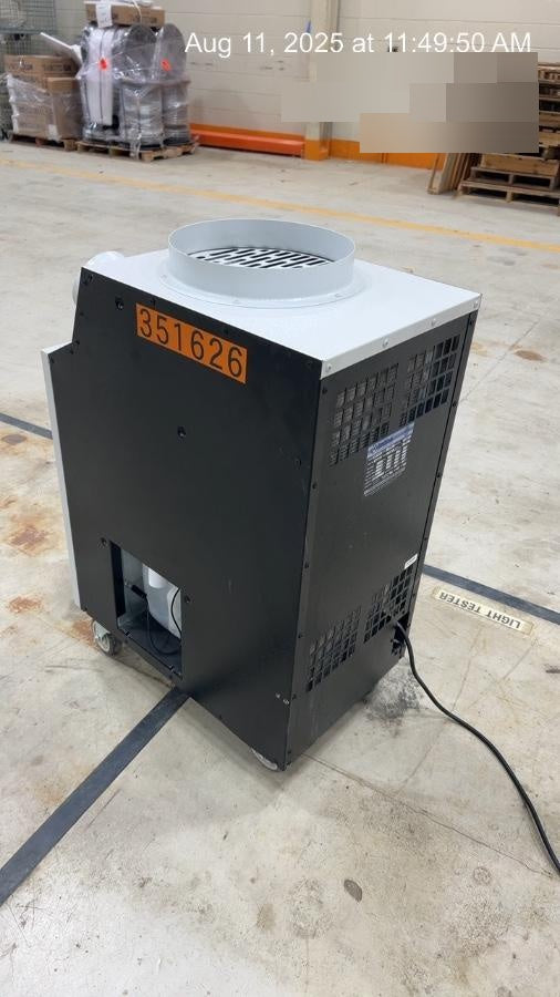 2023 KWIKOOL KPAC1411-2