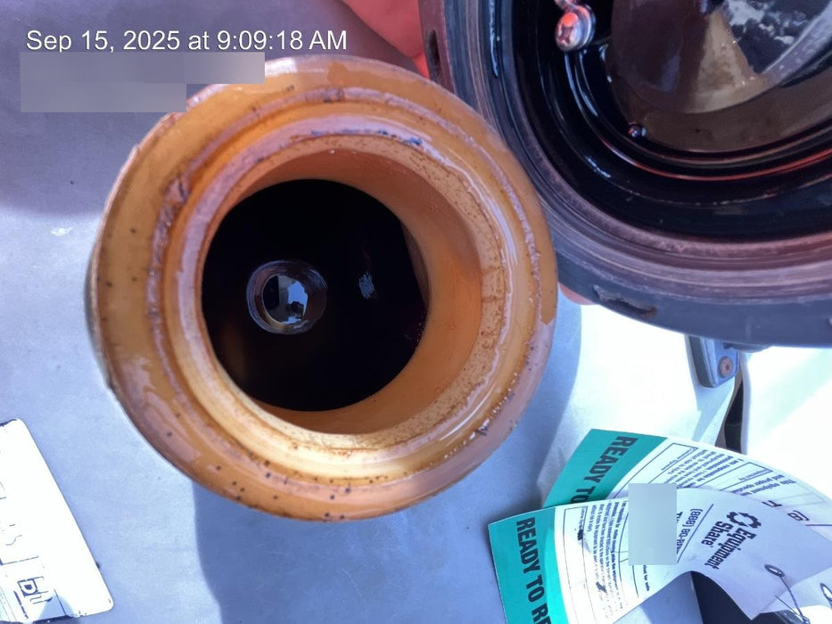 Wacker Neuson LTV6K-MH Wacker Neuson LTV6L Towable Light Tower