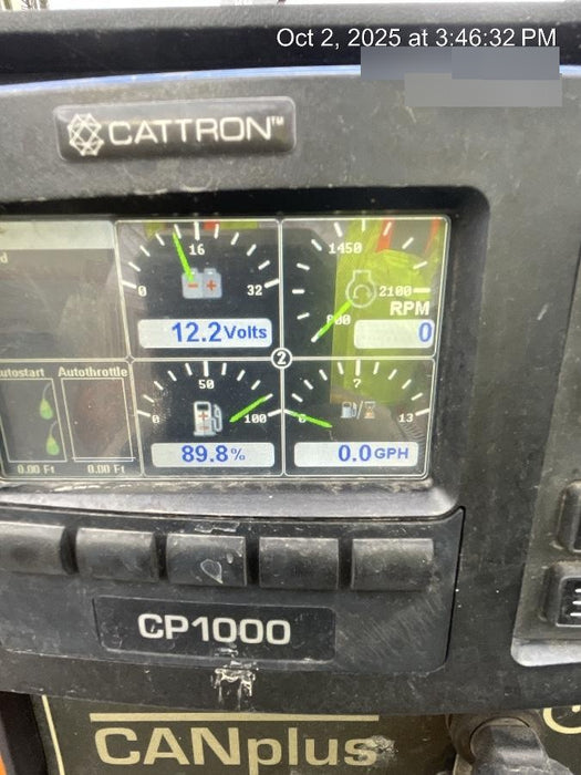 2023 PREMIER PUMP 6NNT‐RP‐TD2.9‐T85