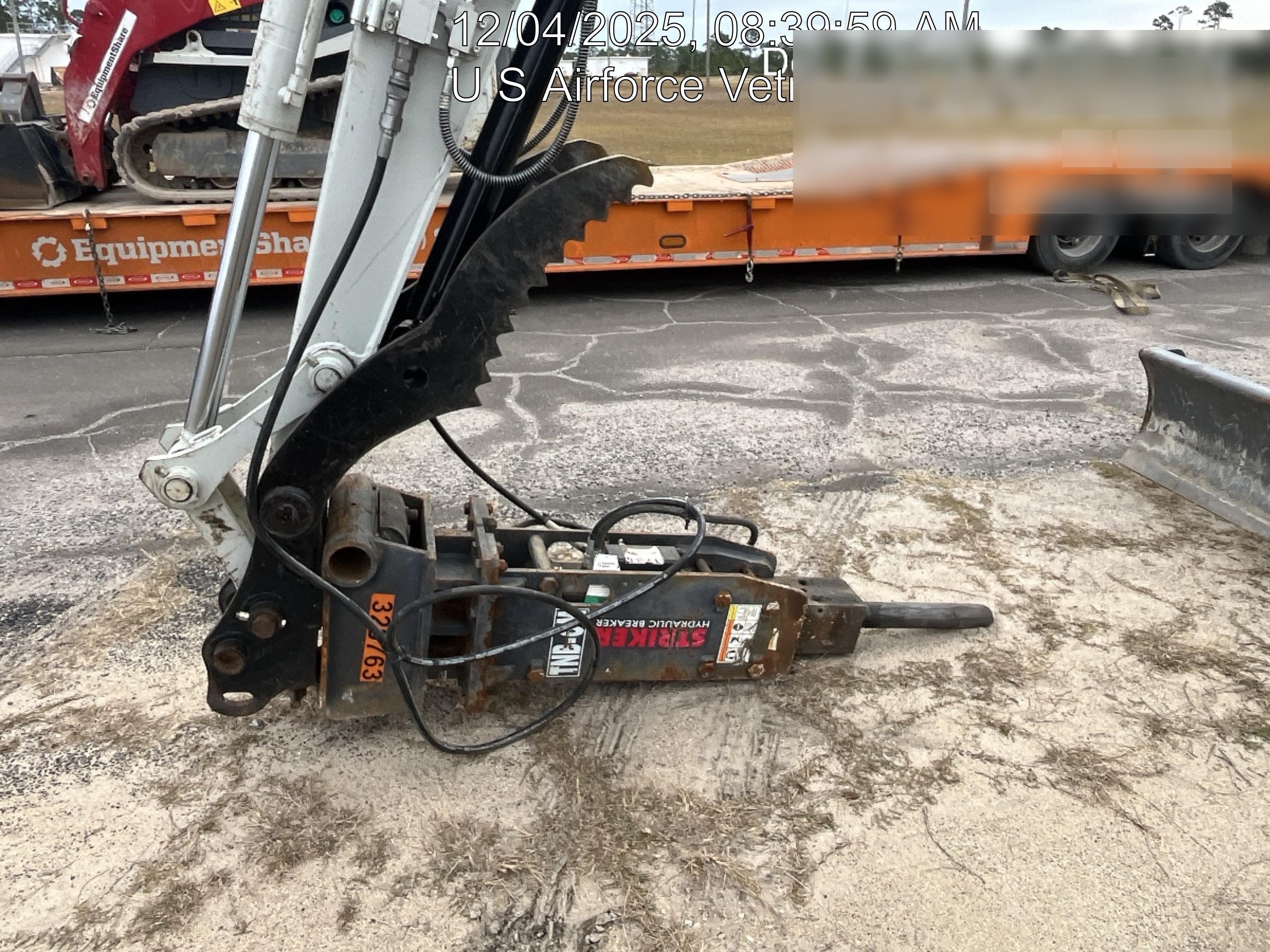 2023 TOKU TNB-6M