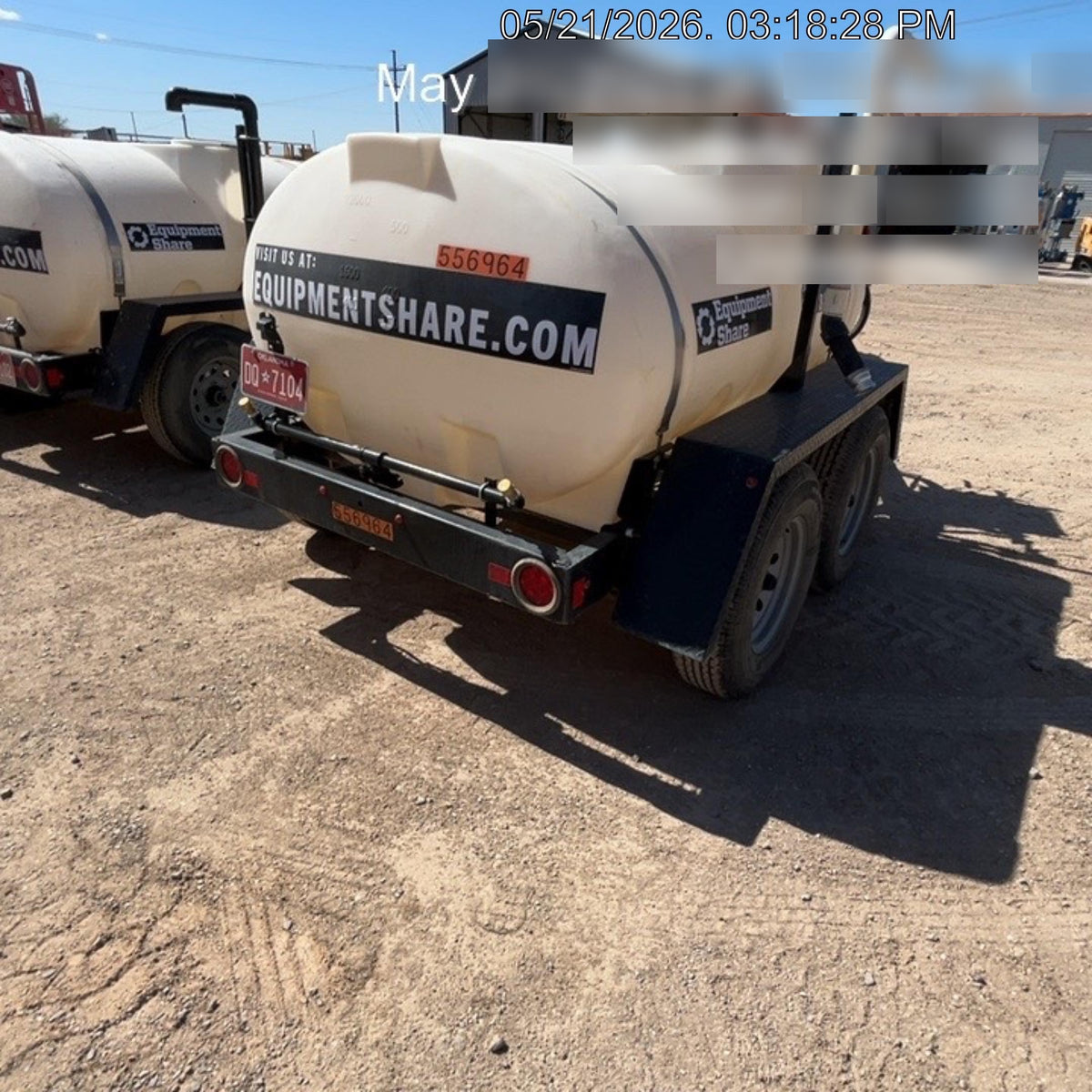 2025 WYLIE EXP-550L-S