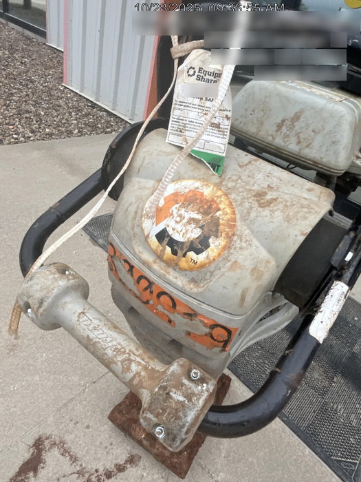 2023 MULTIQUIP MTX60HD