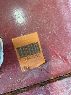 2021 KEY PLANT Pipe Conveyor