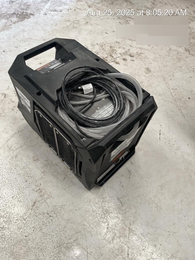 2022 PHOENIX DryMAX XL