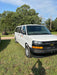 2025 CHEVROLET Express Van - Rental